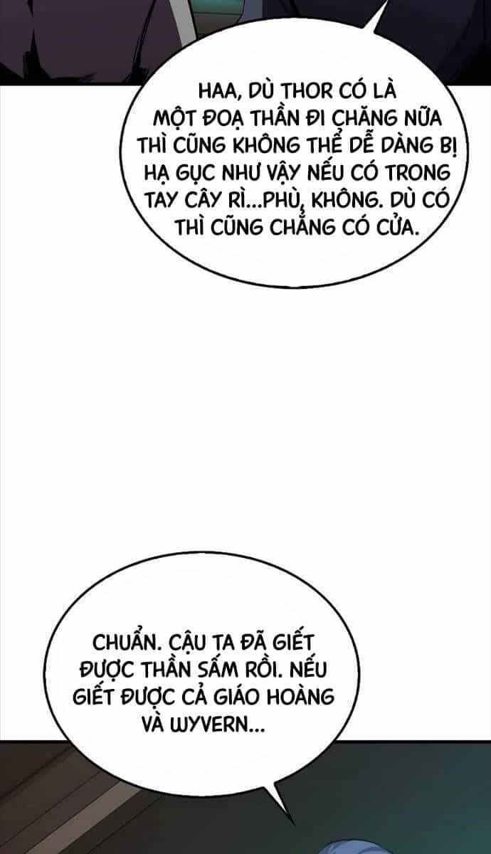 Ranker Mộng Du - Chương 105 - ảnh 34