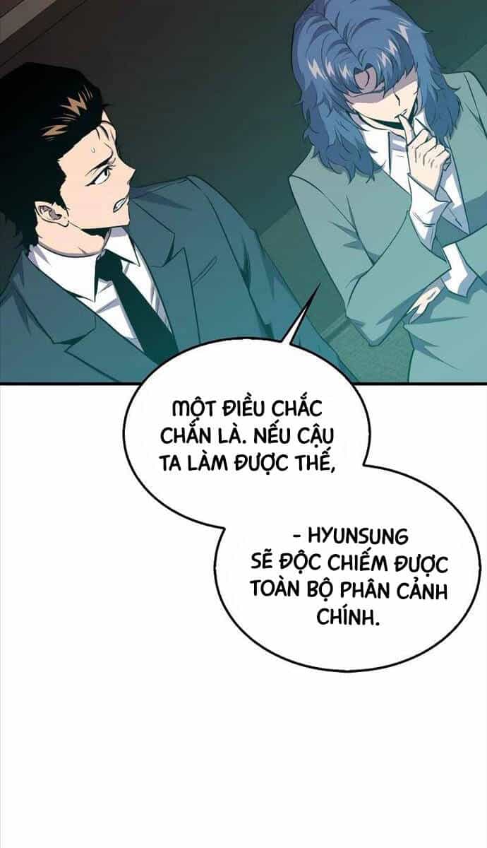 Ranker Mộng Du - Chương 105 - ảnh 35