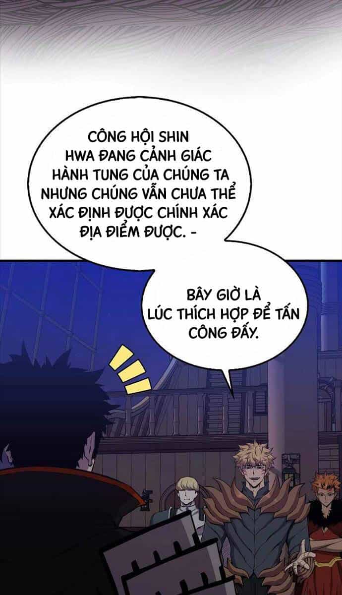 Ranker Mộng Du - Chương 105 - ảnh 40