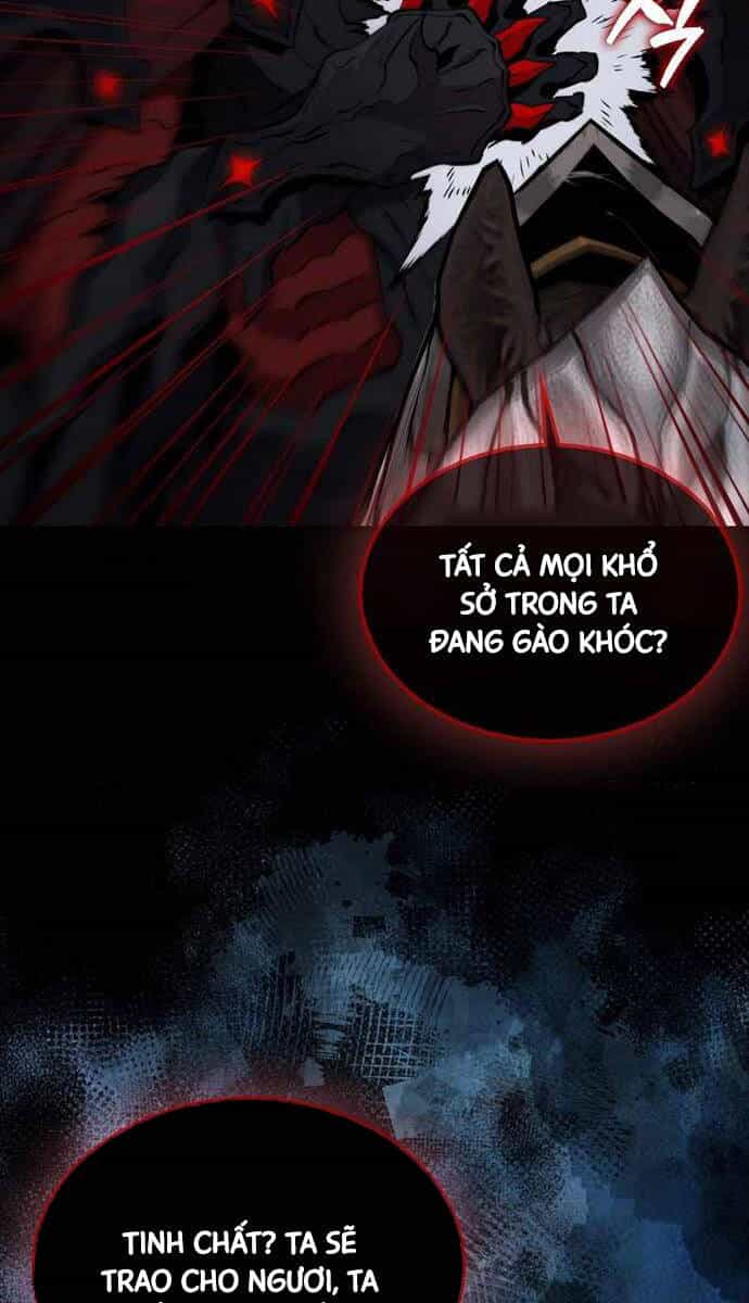 Ranker Mộng Du - Chương 105 - ảnh 92