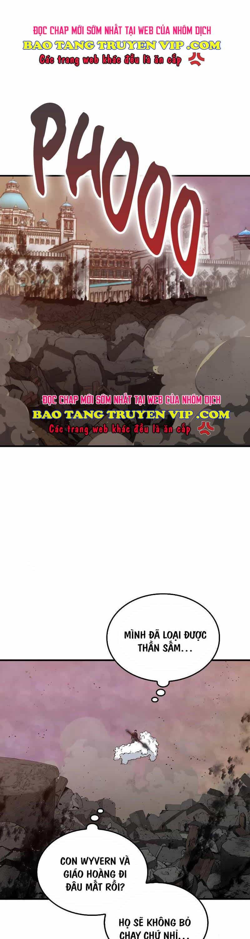 Ranker Mộng Du - Chương 106 - ảnh 1