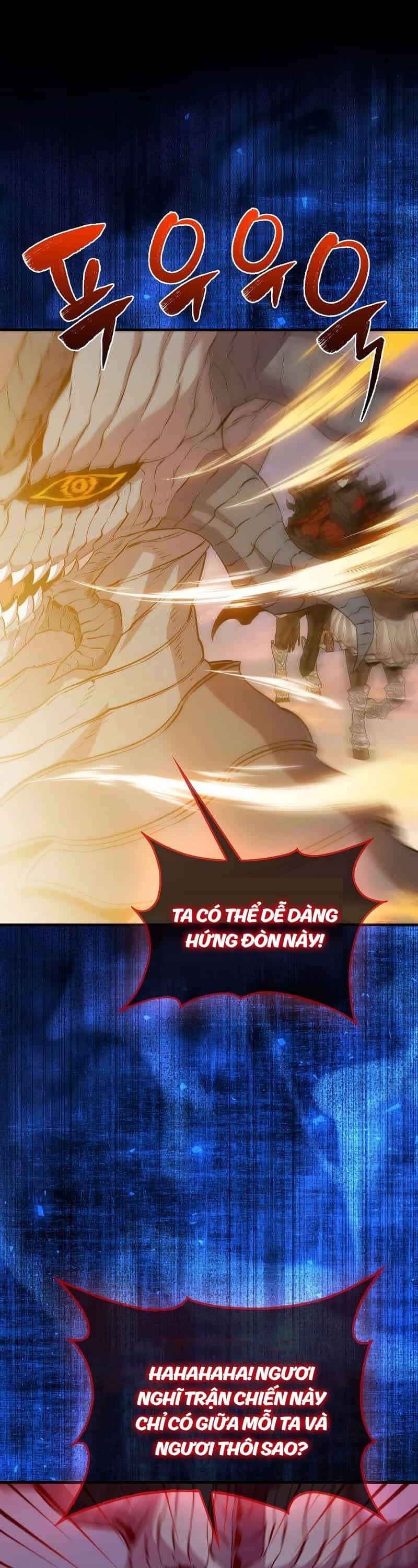 Ranker Mộng Du - Chương 106 - ảnh 15