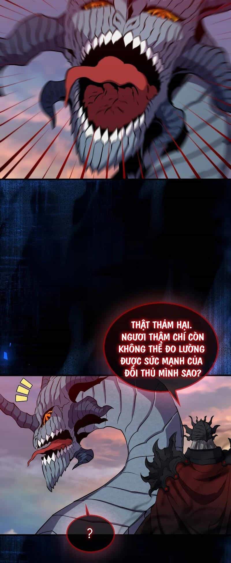Ranker Mộng Du - Chương 106 - ảnh 16