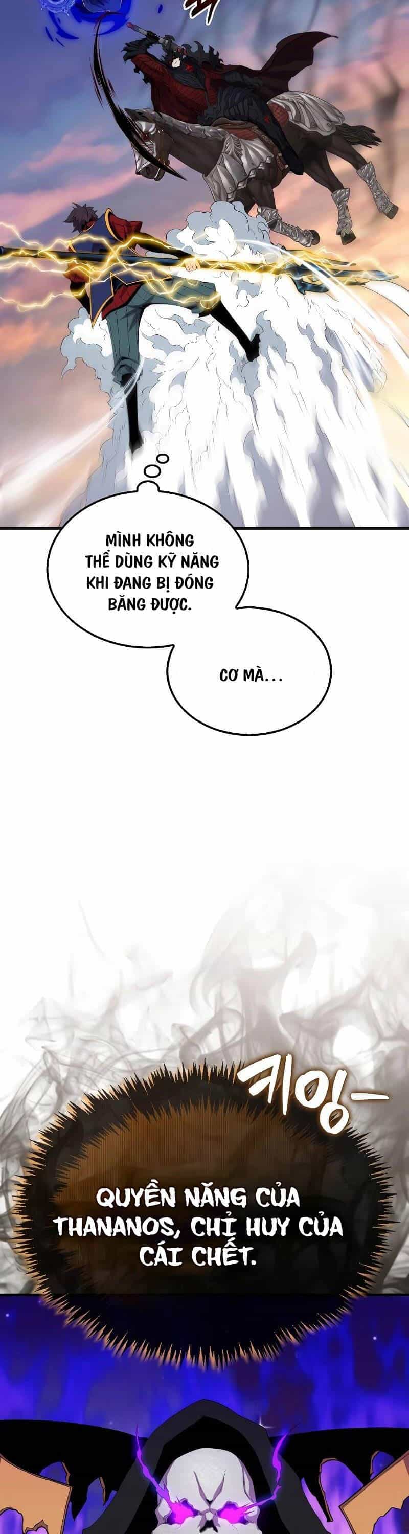 Ranker Mộng Du - Chương 106 - ảnh 20