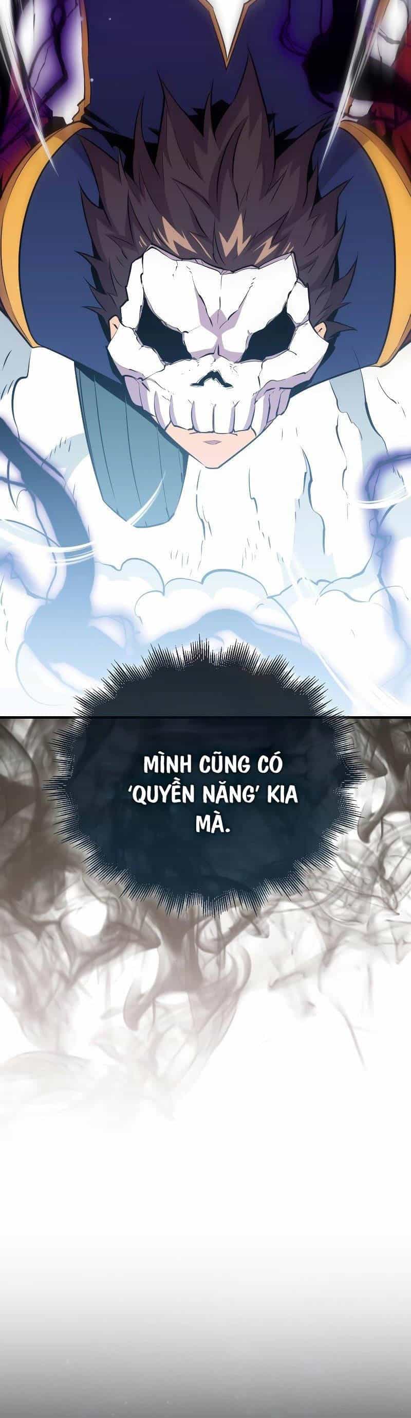 Ranker Mộng Du - Chương 106 - ảnh 22