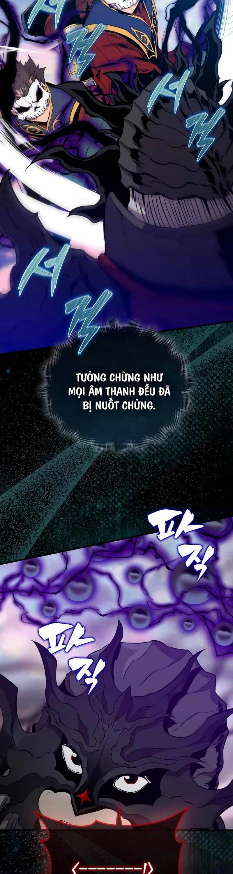 Ranker Mộng Du - Chương 106 - ảnh 24