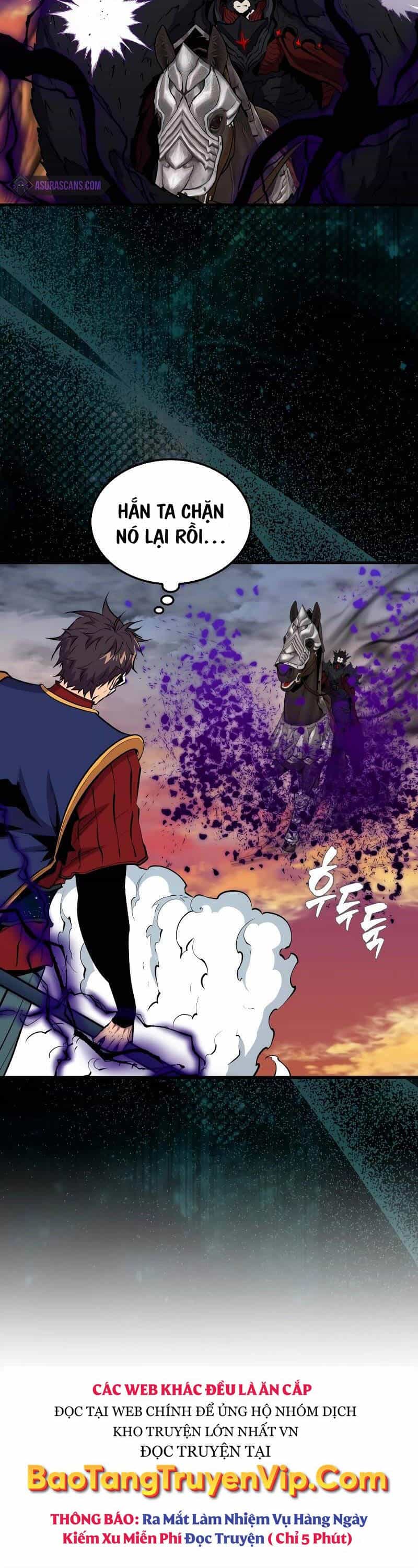 Ranker Mộng Du - Chương 106 - ảnh 26