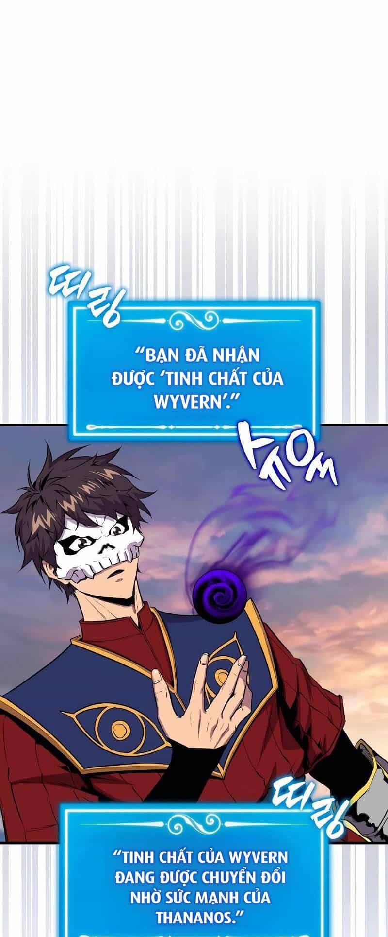 Ranker Mộng Du - Chương 106 - ảnh 31