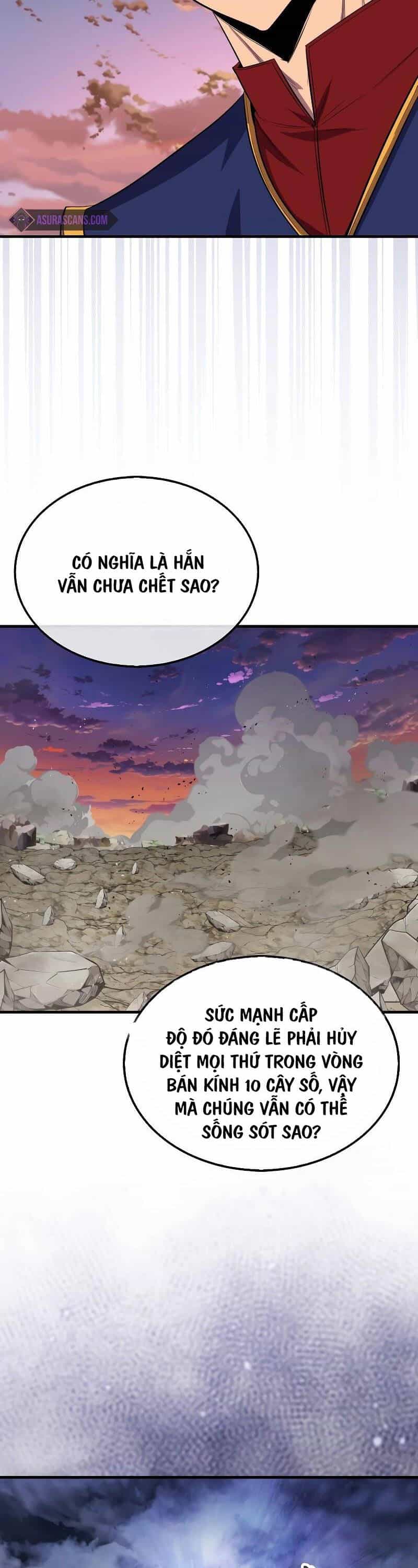 Ranker Mộng Du - Chương 106 - ảnh 41