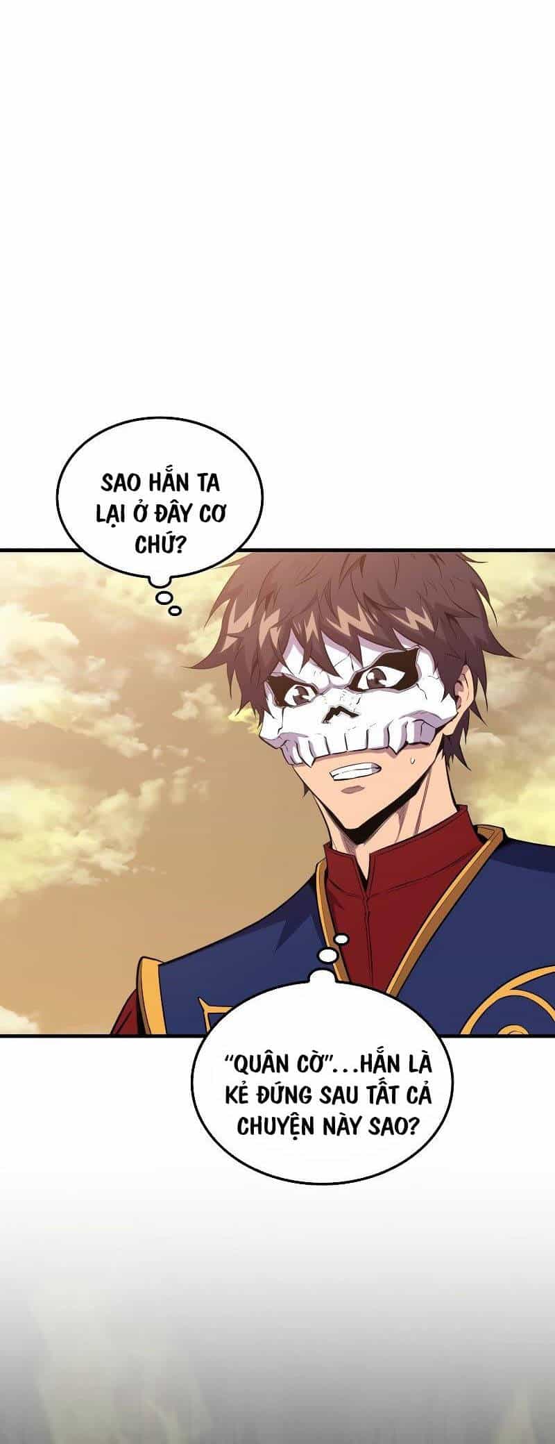 Ranker Mộng Du - Chương 106 - ảnh 44