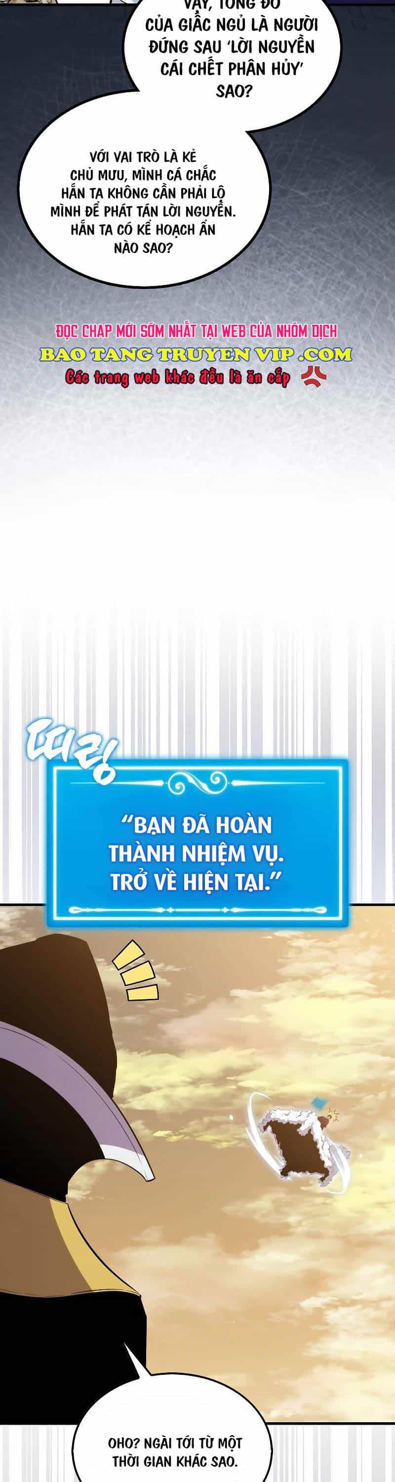 Ranker Mộng Du - Chương 106 - ảnh 49