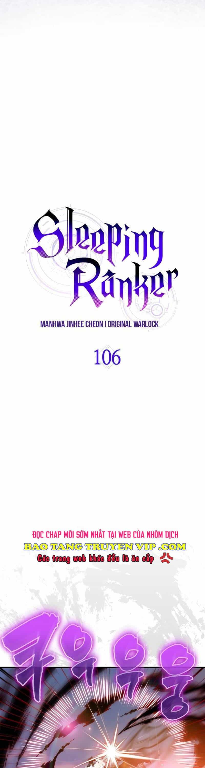 Ranker Mộng Du - Chương 106 - ảnh 8