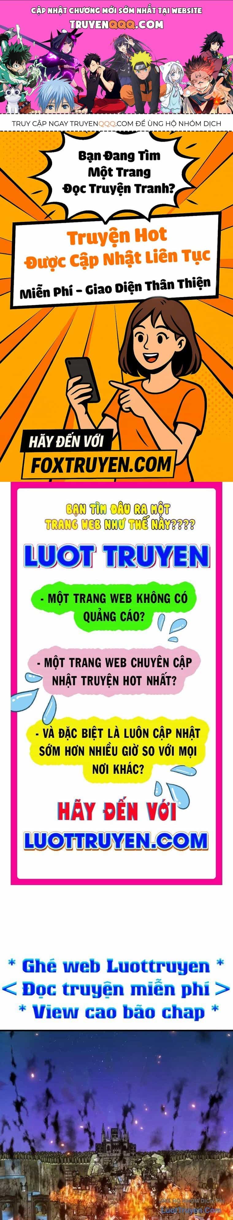 Ranker Mộng Du - Chương 109 - ảnh 1