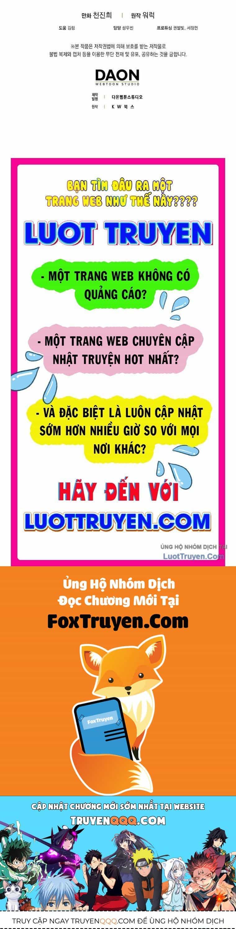 Ranker Mộng Du - Chương 109 - ảnh 121