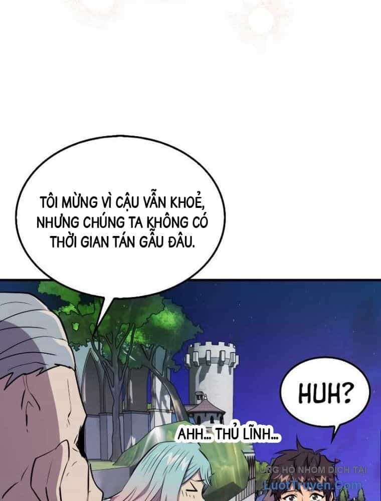 Ranker Mộng Du - Chương 109 - ảnh 25