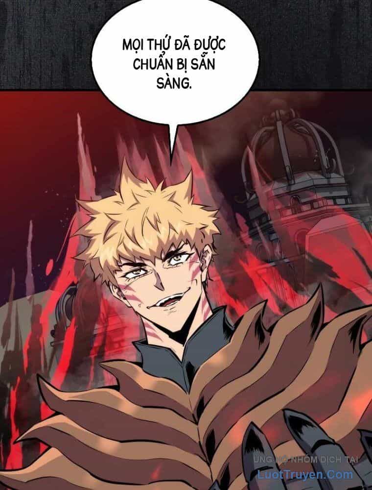 Ranker Mộng Du - Chương 109 - ảnh 31