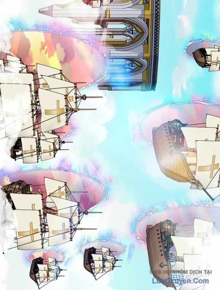 Ranker Mộng Du - Chương 109 - ảnh 44