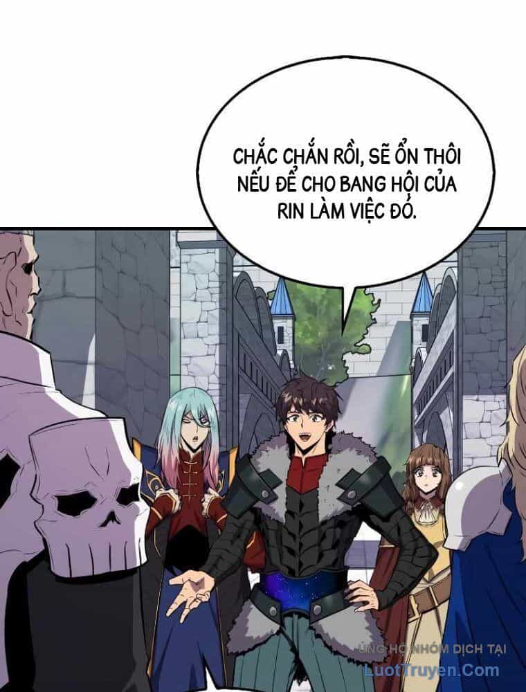 Ranker Mộng Du - Chương 109 - ảnh 84