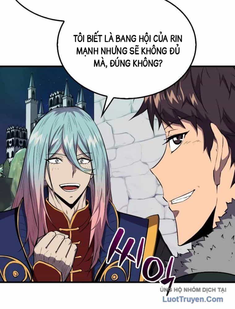 Ranker Mộng Du - Chương 109 - ảnh 91