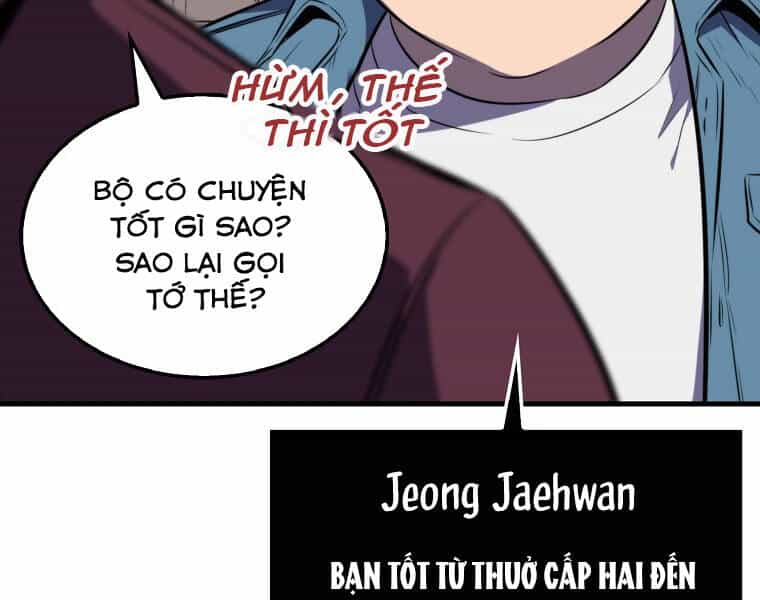 Ranker Mộng Du - Chương 11 - ảnh 104