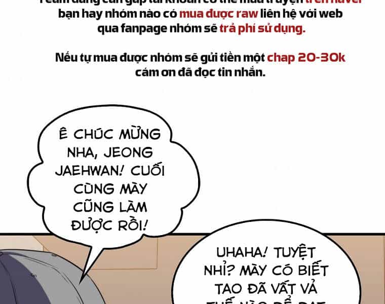 Ranker Mộng Du - Chương 11 - ảnh 108