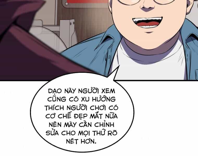 Ranker Mộng Du - Chương 11 - ảnh 126