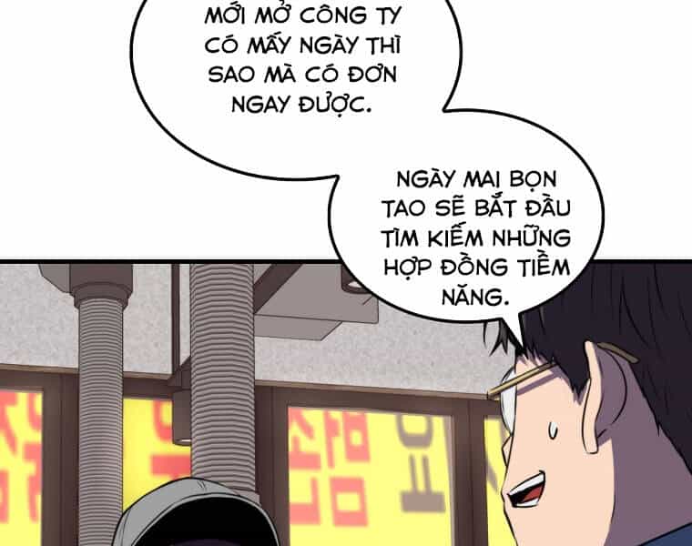 Ranker Mộng Du - Chương 11 - ảnh 133
