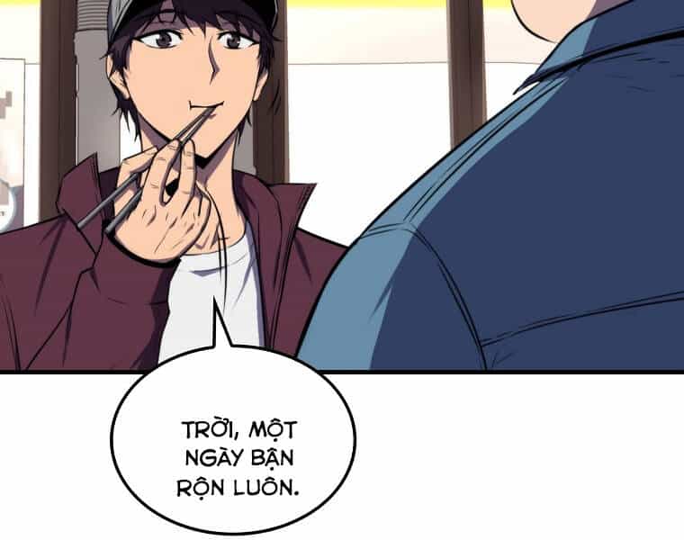 Ranker Mộng Du - Chương 11 - ảnh 134