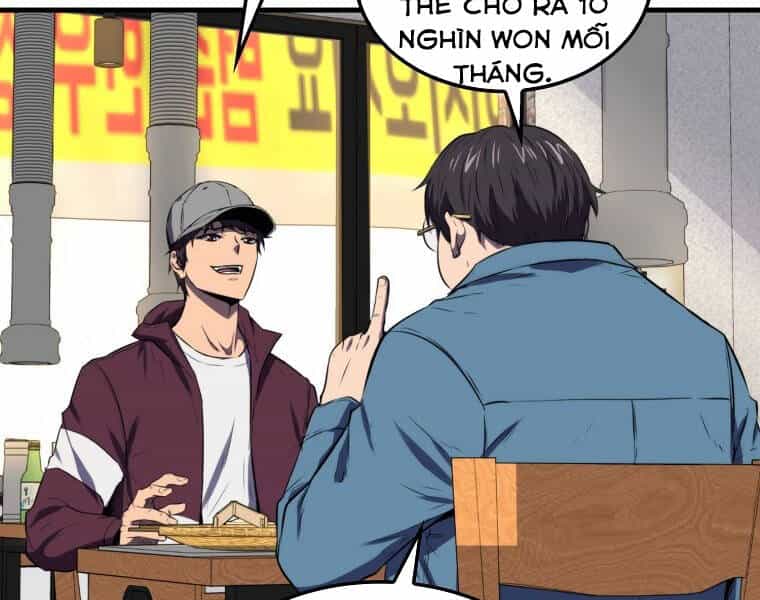 Ranker Mộng Du - Chương 11 - ảnh 181