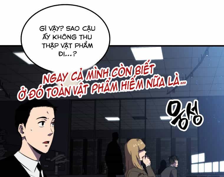 Ranker Mộng Du - Chương 11 - ảnh 66