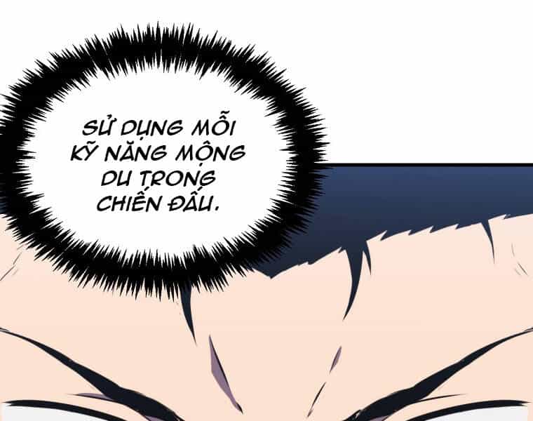 Ranker Mộng Du - Chương 11 - ảnh 74