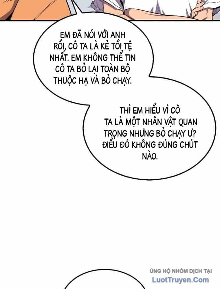 Ranker Mộng Du - Chương 110 - ảnh 102