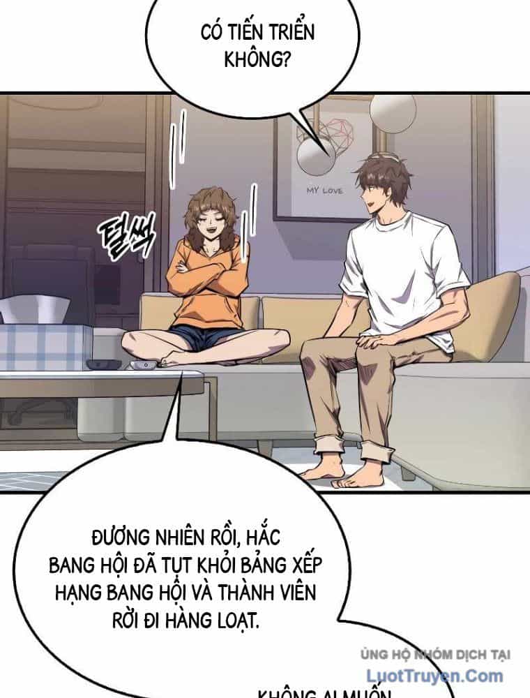 Ranker Mộng Du - Chương 110 - ảnh 103