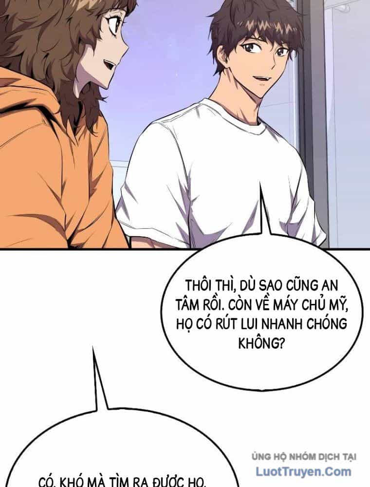 Ranker Mộng Du - Chương 110 - ảnh 105