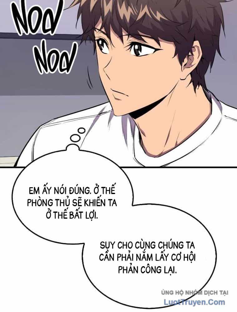 Ranker Mộng Du - Chương 110 - ảnh 107