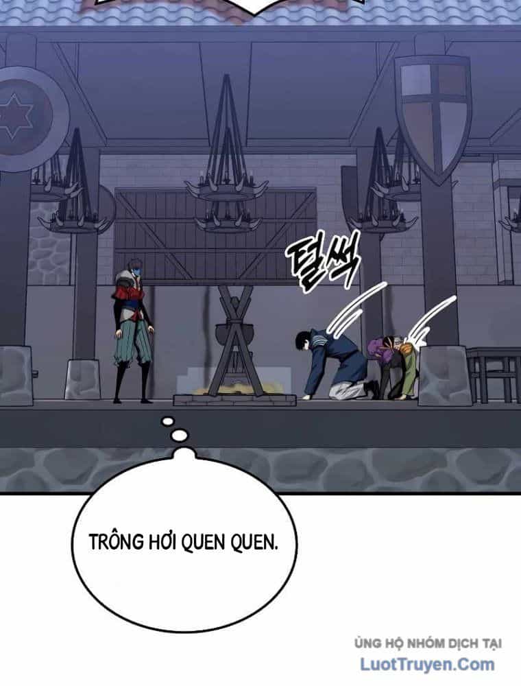 Ranker Mộng Du - Chương 110 - ảnh 11