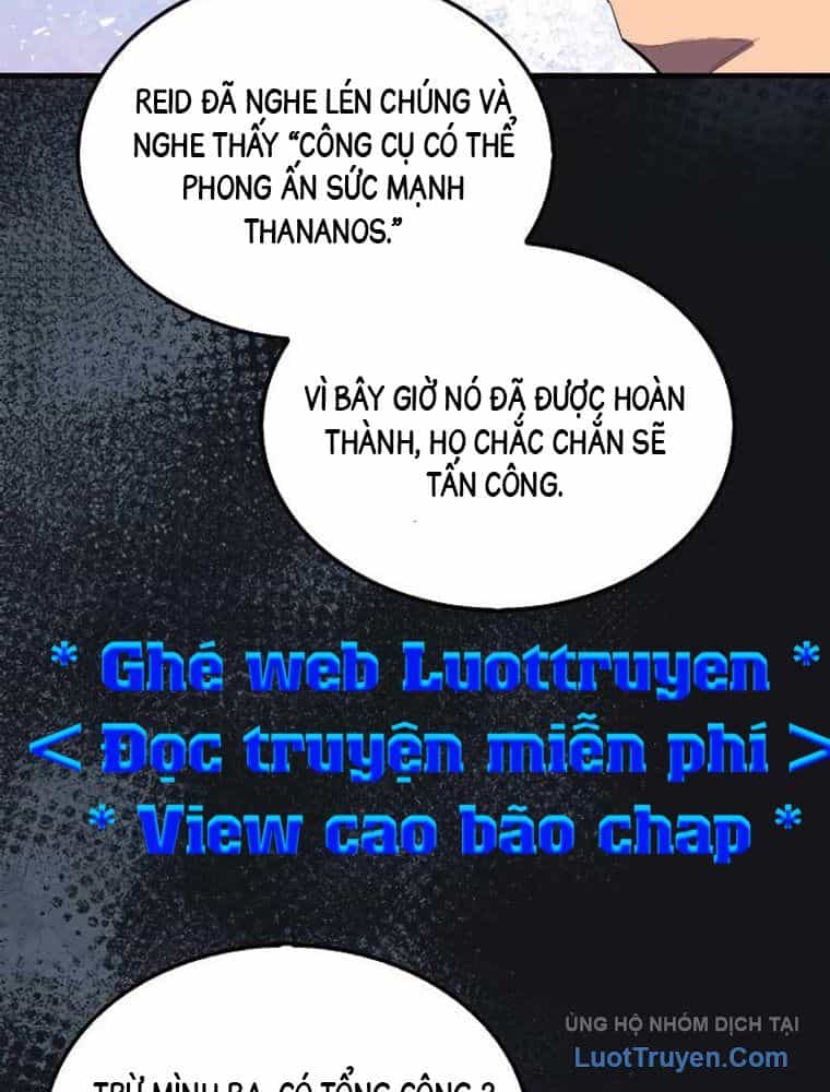 Ranker Mộng Du - Chương 110 - ảnh 111