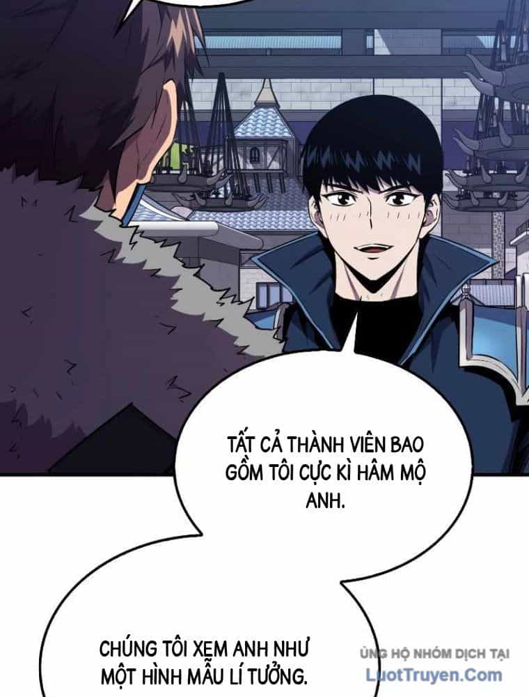 Ranker Mộng Du - Chương 110 - ảnh 17