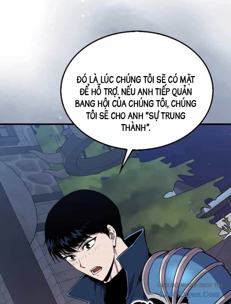 Ranker Mộng Du - Chương 110 - ảnh 22