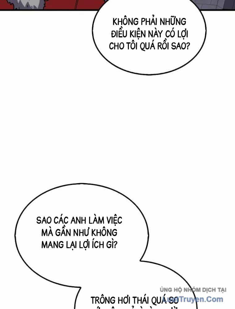 Ranker Mộng Du - Chương 110 - ảnh 25