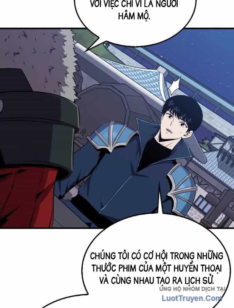 Ranker Mộng Du - Chương 110 - ảnh 26