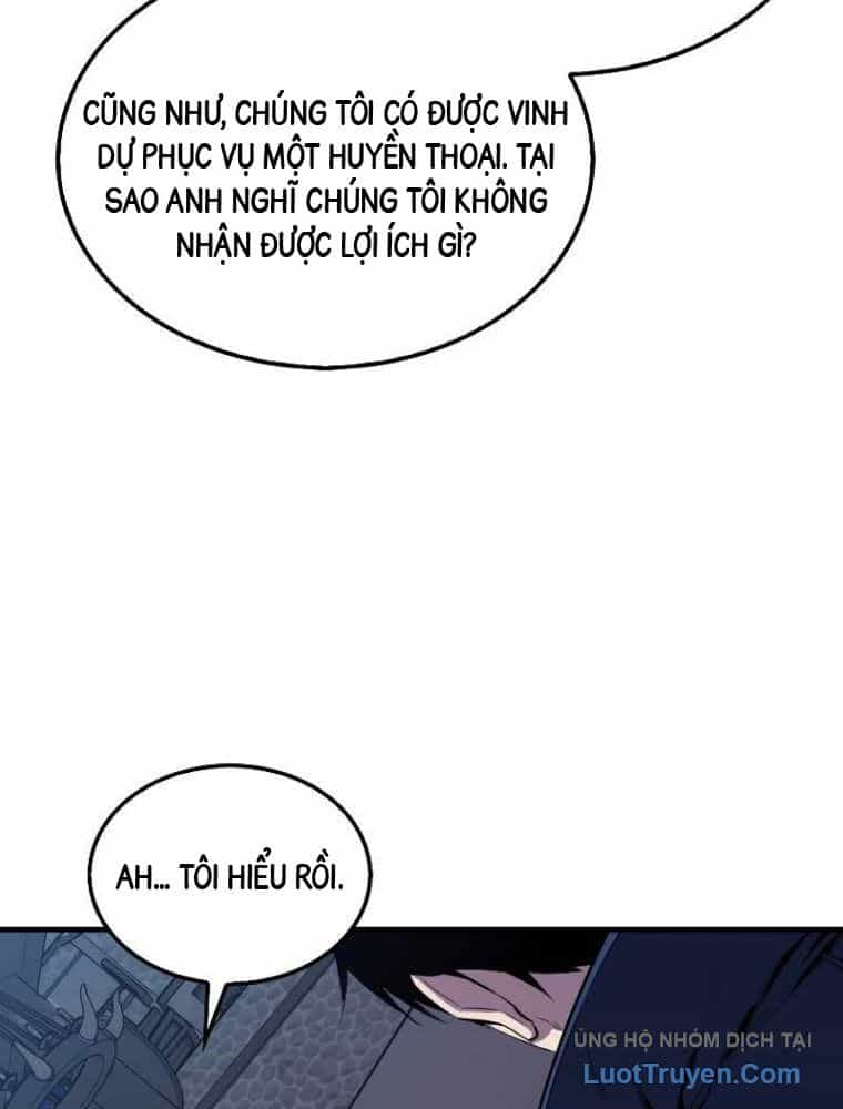 Ranker Mộng Du - Chương 110 - ảnh 27