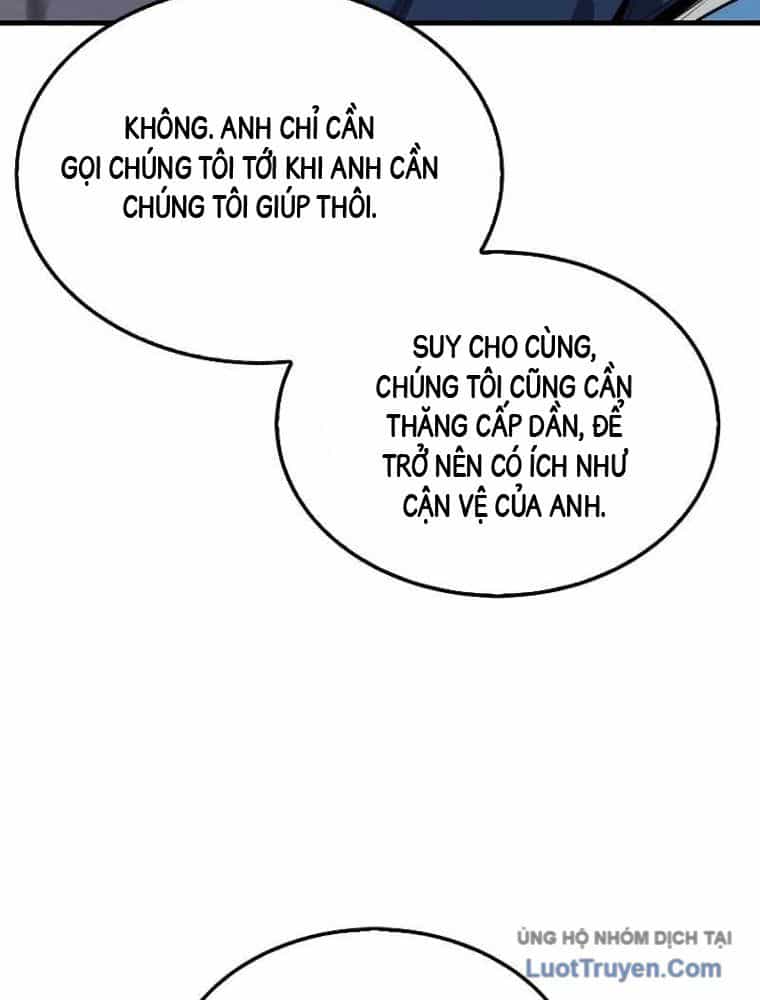 Ranker Mộng Du - Chương 110 - ảnh 32