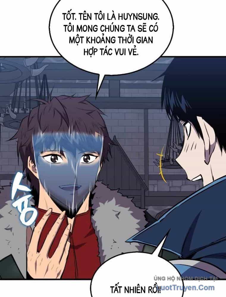 Ranker Mộng Du - Chương 110 - ảnh 33