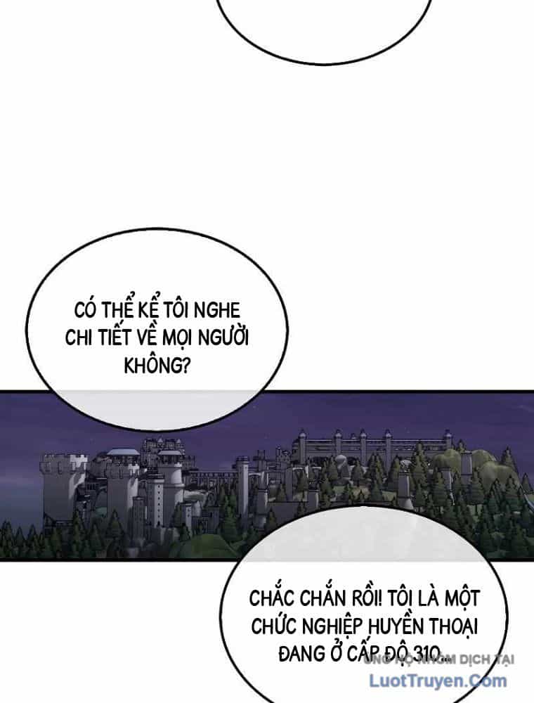 Ranker Mộng Du - Chương 110 - ảnh 34
