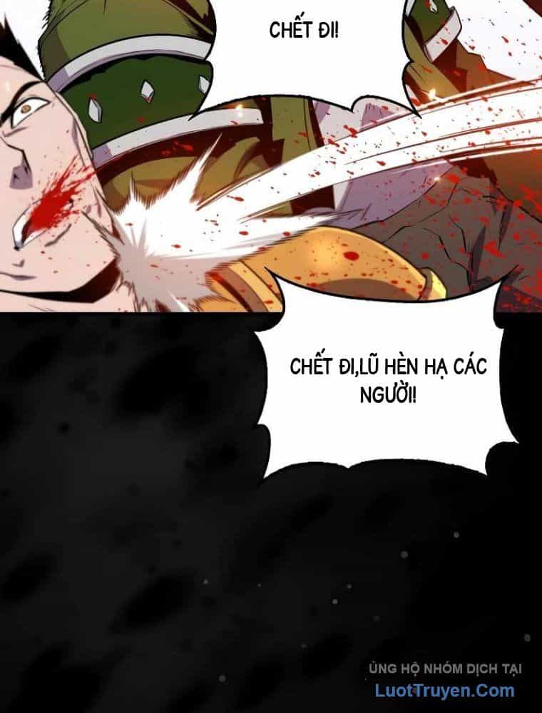 Ranker Mộng Du - Chương 110 - ảnh 40