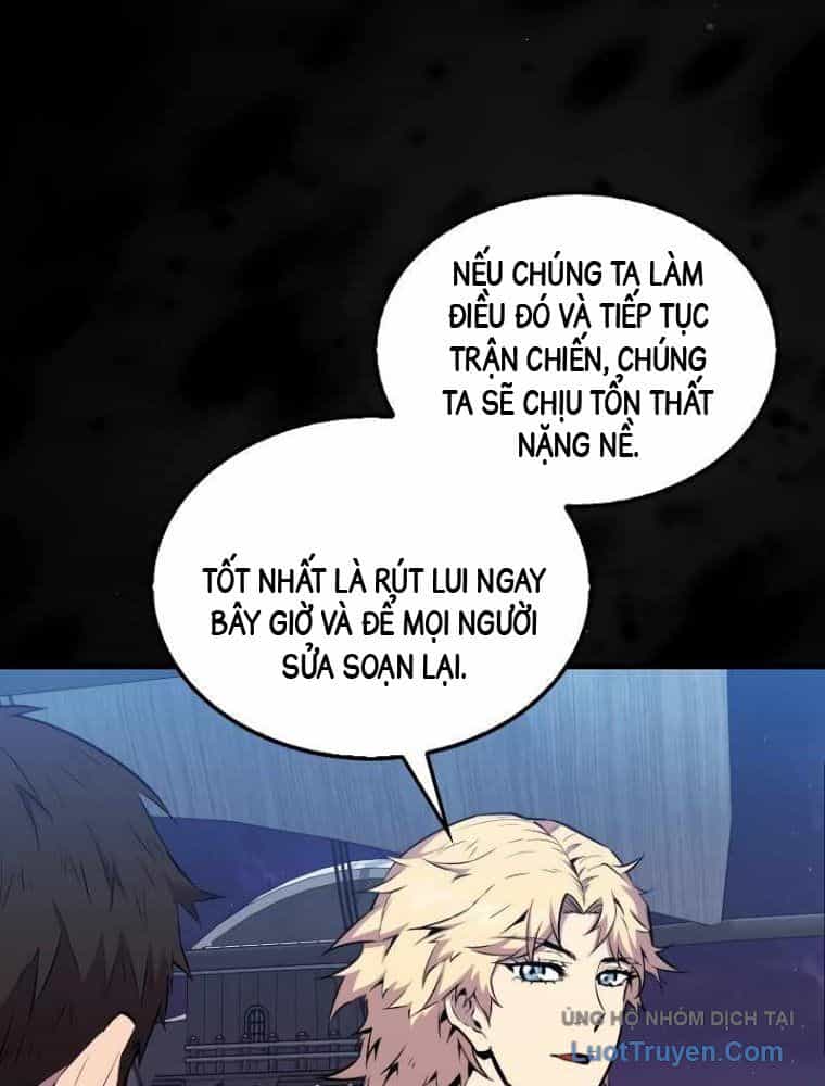 Ranker Mộng Du - Chương 110 - ảnh 44