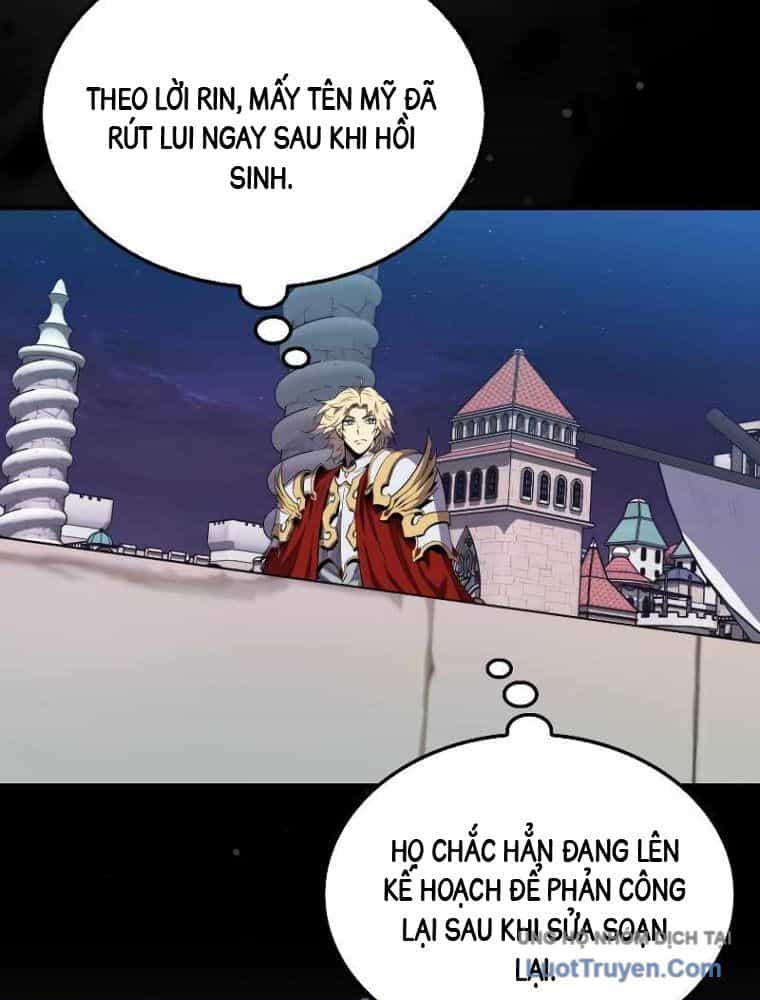Ranker Mộng Du - Chương 110 - ảnh 46
