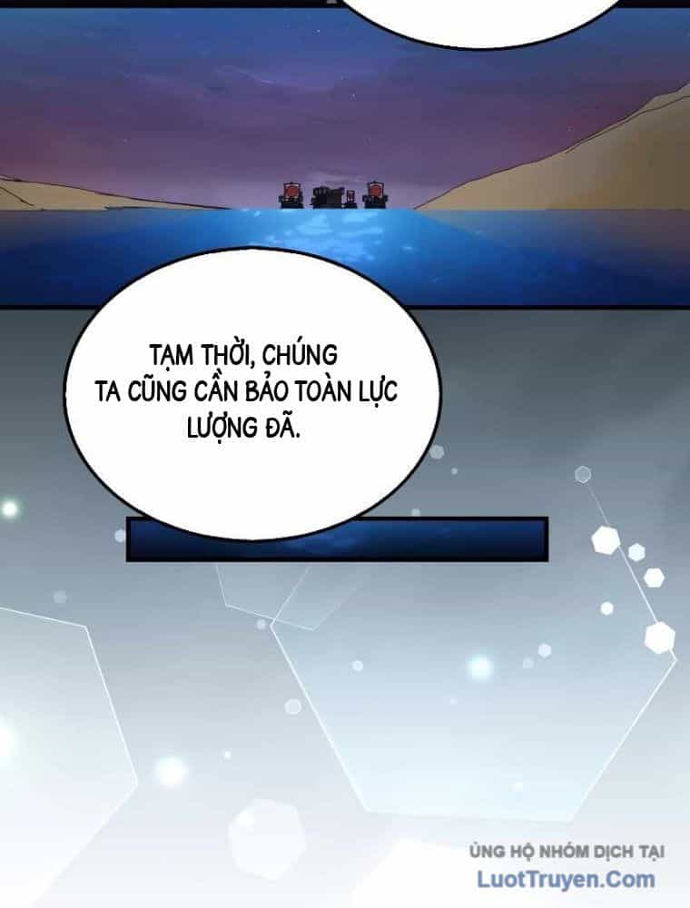 Ranker Mộng Du - Chương 110 - ảnh 47