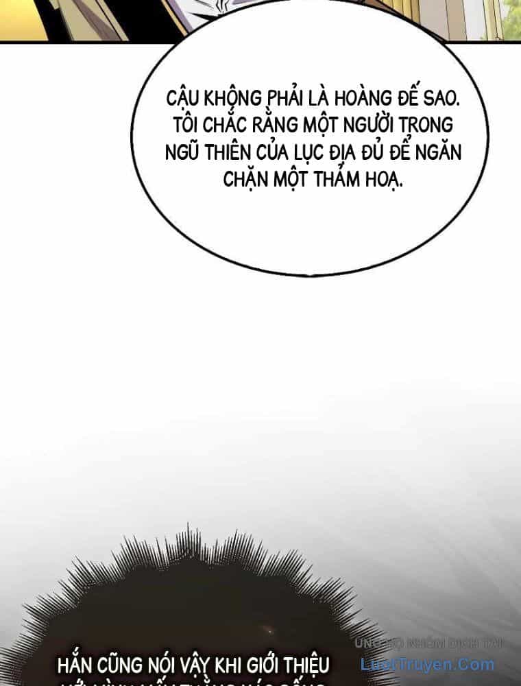 Ranker Mộng Du - Chương 110 - ảnh 53